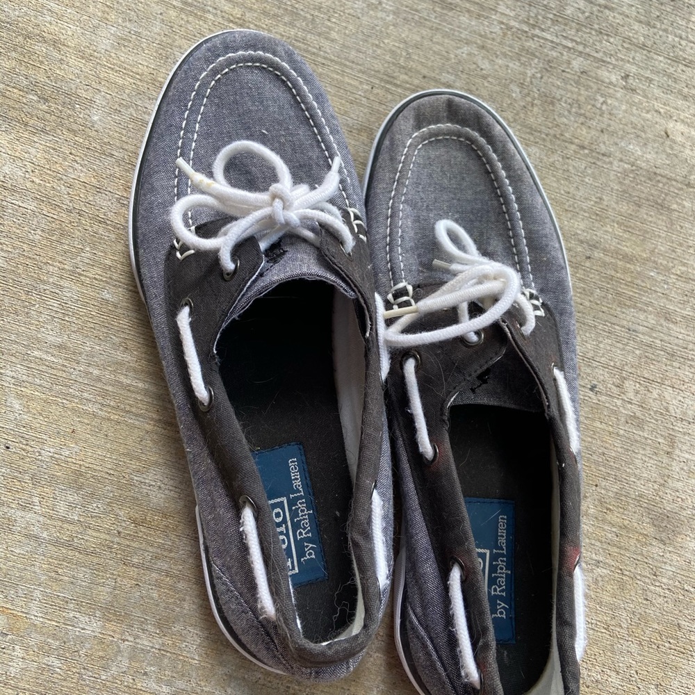 Polo Casual shoes